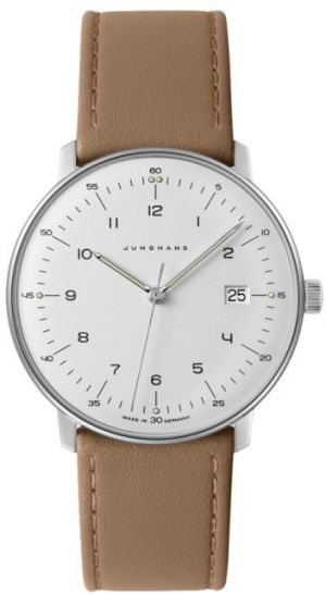 Pánske hodinky JUNGHANS 41/4562.04