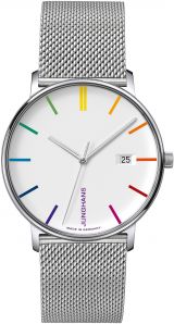 JUNGHANS 41/4580.44