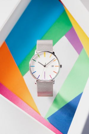 JUNGHANS 41/4580.44