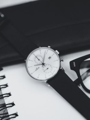 JUNGHANS 41/4770.00