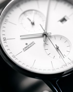 JUNGHANS 41/4770.00