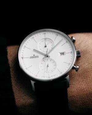 JUNGHANS 41/4770.00