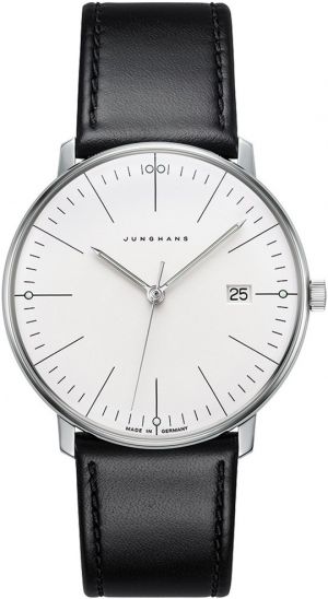 Pánske hodinky JUNGHANS 41/4817.04