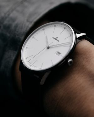JUNGHANS 41/4884.00