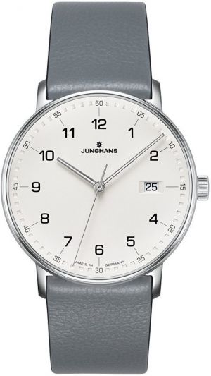Pánske hodinky JUNGHANS 41/4885.00