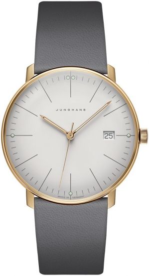Pánske hodinky JUNGHANS 41/7857.04