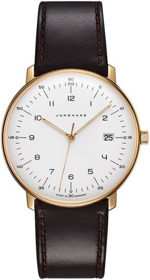Pánske hodinky JUNGHANS 41/7872.02