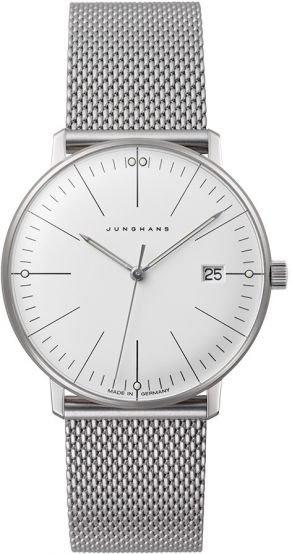 Dámske hodinky JUNGHANS 47/4250.46