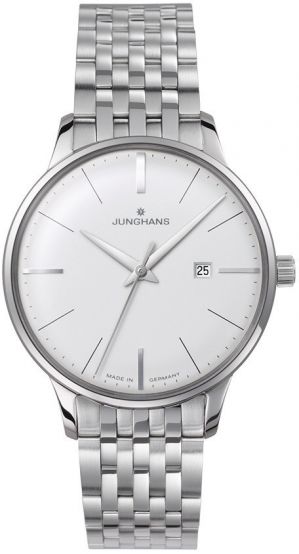 Dámske hodinky JUNGHANS 47/4372.44