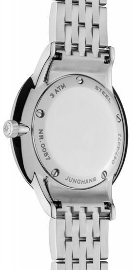 JUNGHANS 47/4372.44