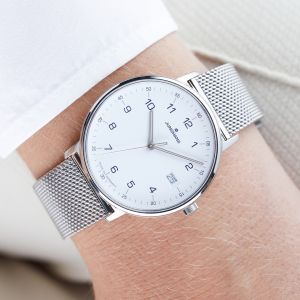 JUNGHANS 47/4457.44