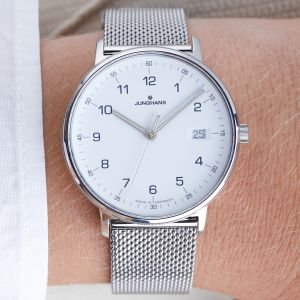 JUNGHANS 47/4457.44