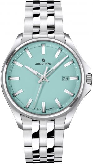 Dámske hodinky JUNGHANS 47/4530.44