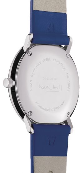 JUNGHANS 47/4540.02