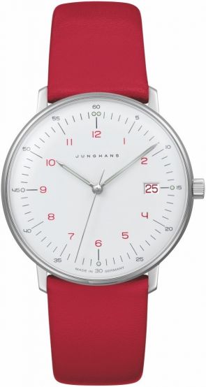 Dámske hodinky JUNGHANS 47/4541.02