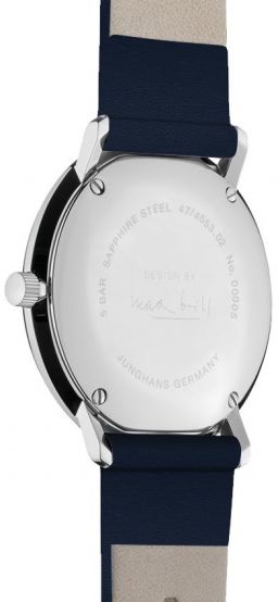 JUNGHANS 47/4553.02