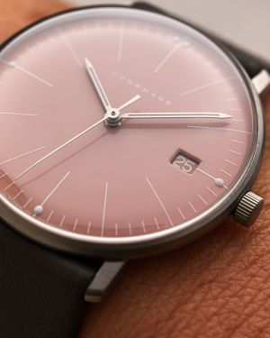 JUNGHANS 47/4555.02
