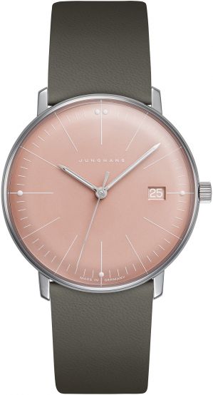 Dámske hodinky JUNGHANS 47/4555.02
