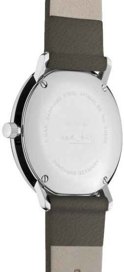 JUNGHANS 47/4555.02