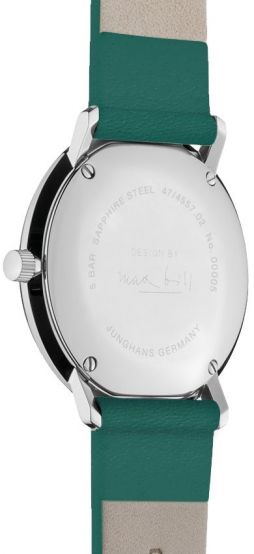 JUNGHANS 47/4557.02