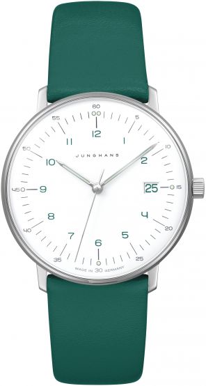 Dámske hodinky JUNGHANS 47/4557.02