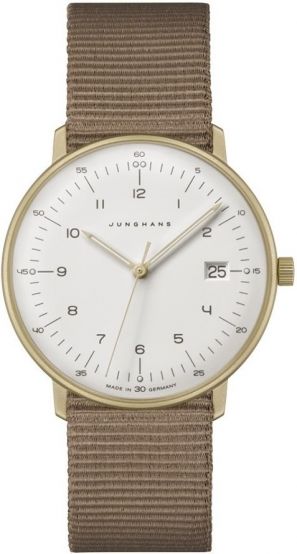 Dámske hodinky JUNGHANS 47/7055.02