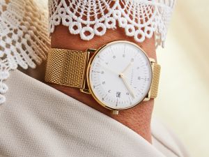 JUNGHANS 47/7452.46