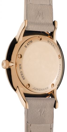 JUNGHANS 47/7570.00