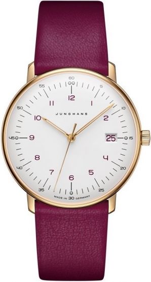 Dámske hodinky JUNGHANS 47/7850.04