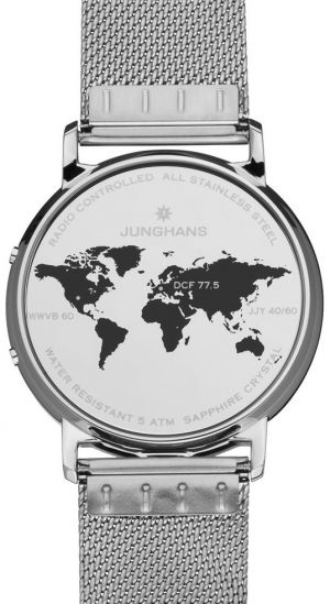 JUNGHANS 56/4629.44