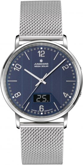 Pánske hodinky JUNGHANS 56/4629.44