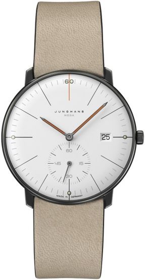 Pánske hodinky JUNGHANS 58/4100.02
