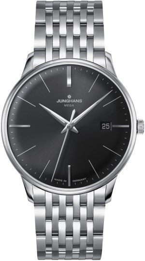 Unisex hodinky JUNGHANS 58/4503.46