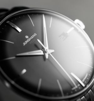 JUNGHANS 58/4503.46
