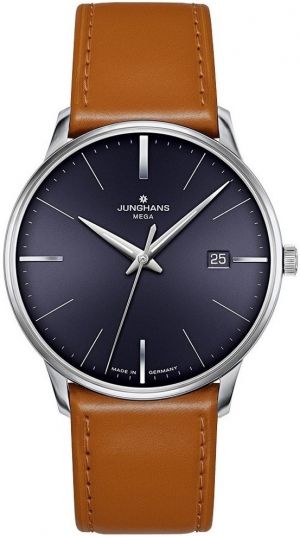 Pánske hodinky JUNGHANS 58/4801.02