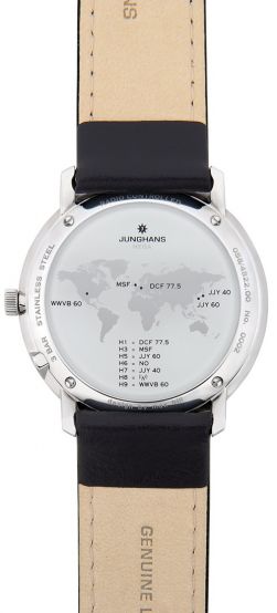JUNGHANS 58/4820.04