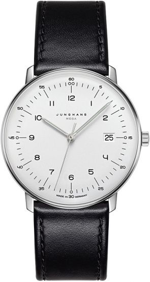 Pánske hodinky JUNGHANS 58/4820.04