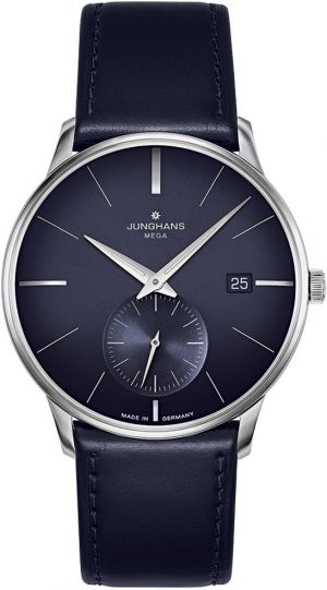 Pánske hodinky JUNGHANS 58/4901.00