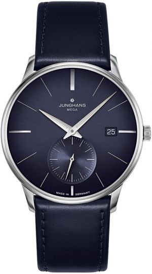 Pánske hodinky JUNGHANS 58/4901.02