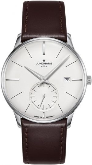 Pánske hodinky JUNGHANS 58/4902.02