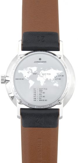 JUNGHANS 58/4931.00