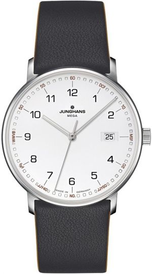 Pánske hodinky JUNGHANS 58/4931.00