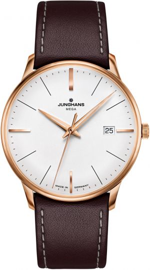 Unisex hodinky JUNGHANS 58/7500.02
