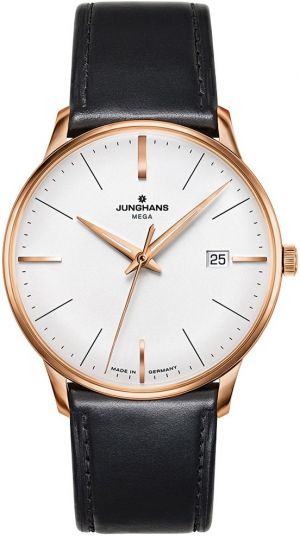 Pánske hodinky JUNGHANS 58/7800.02