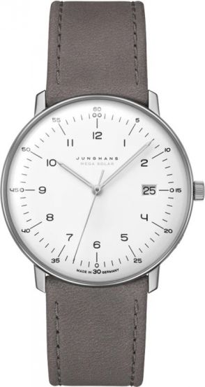 Pánske hodinky JUNGHANS 59/2021.04