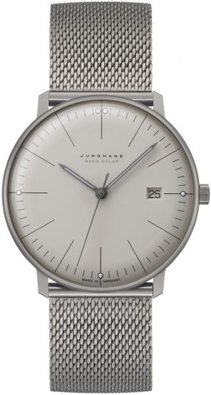 Pánske hodinky JUNGHANS 59/2022.48