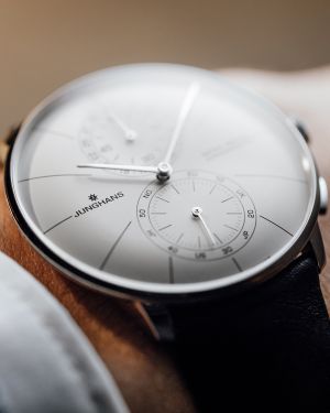 JUNGHANS 59/4200.00