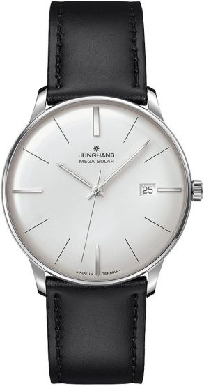 Unisex hodinky JUNGHANS 59/4603.02