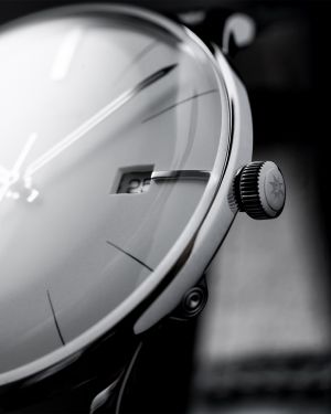 JUNGHANS 59/4603.02
