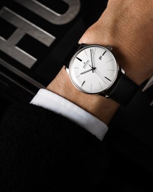 JUNGHANS 59/4603.02